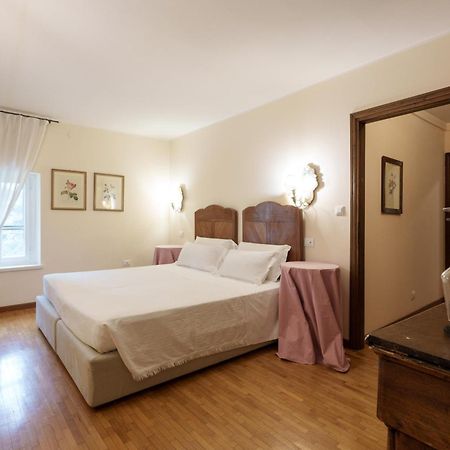 Mezzane di Sotto Massimago Wine Relaisヴィラ エクステリア 写真