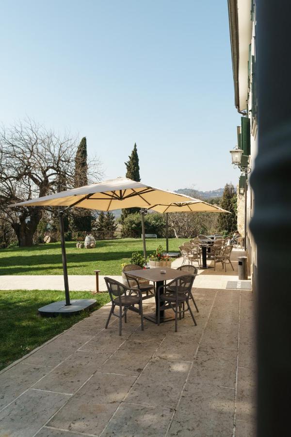Mezzane di Sotto Massimago Wine Relaisヴィラ エクステリア 写真